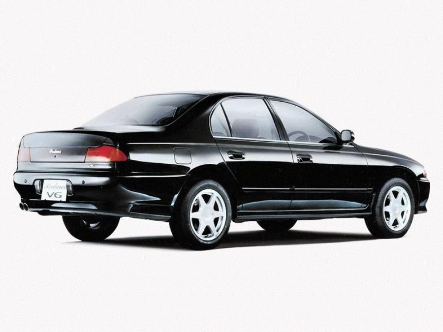  Proton Perdana V6 1999 года  (фото 2 из 2)